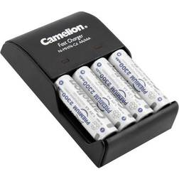 Camelion BC-1002A Compatible