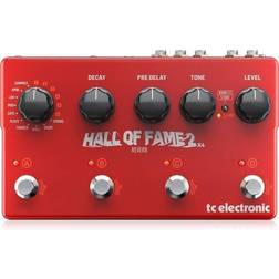 TC Electronic Hall of Fame 2 X4