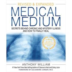 Medical Medium (Inbunden, 2021)