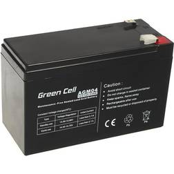 Green Cell AGM04 Compatible
