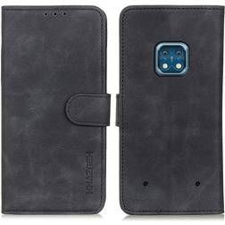 MTK Khazneh Wallet Case for Nokia XR20