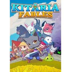 Kitaria Fables (PC)