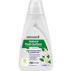 Bissell Natural Multi-Surface Floor Cleaning Solution 1Lc