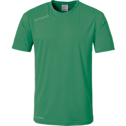 Uhlsport Essential SS Shirt Unisex - Green