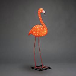 Konstsmide Flamingo Golvlampa 110cm