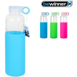 BeWinner - Vattenflaska 0.6L