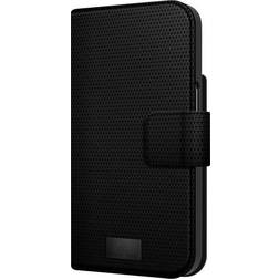 Blackrock 2-in-1 Wallet Case for iPhone 13