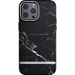Richmond & Finch Marble Case for iPhone 13 Pro Max