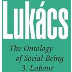 Ontology of Social Being: Pt. 3 (Häftad)