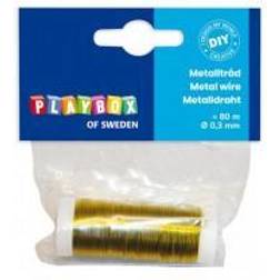 PlayBox Metal Wire 80m