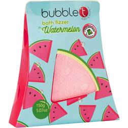 BubbleT Bath Fizzer Watermelon