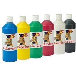Readymix Color Theory 6x0.5l