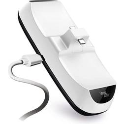Steelplay PS5 Dual Charging Dock - White