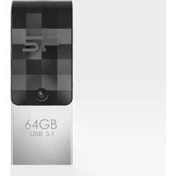 Silicon Power Mobile C31 64GB USB 3.1 Type-C