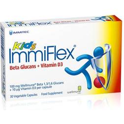 Immitec Immiflex Kids 30 st