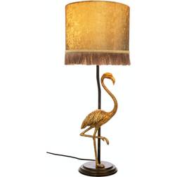 Aneta Flamingo Bordslampa 67cm