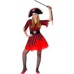 Th3 Party Pirate Costume for Children
