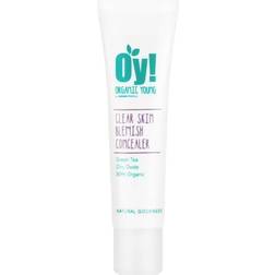 Green People Oy! Clear Skin Blemish Concealer 30ml