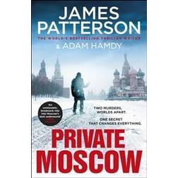 Private Moscow (Häftad)