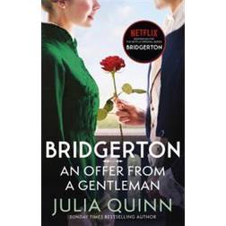 Bridgerton: An Offer From A Gentleman (Bridgertons Book 3) (Häftad)