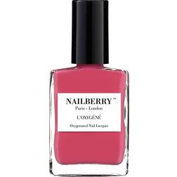 Nailberry L'Oxygene Oxygenated A Smart Cookie 15ml