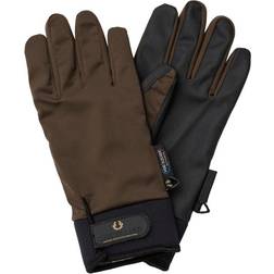 Chevalier Windblocker Warm Shooting Gloves - Brown