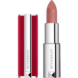 Givenchy Le Rouge Deep Velvet Lipstick N° #28 Rose Fume