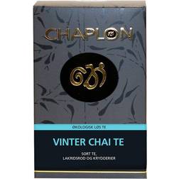 Chaplon Organic Winter Chai 100g