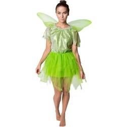 Buttericks Fairy Tingeling Costume