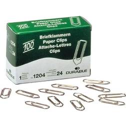 Durable Paper Clips