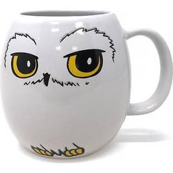 Harry Potter Hedwig Egg Mugg 50cl