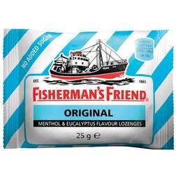 Fisherman's Friend Original 25g