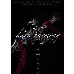 Dark Harmony (The Bargainers Book 4) (Häftad)