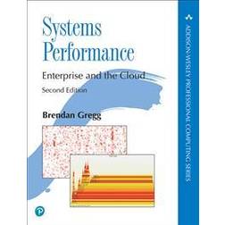 Systems Performance (Häftad)