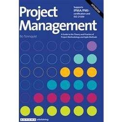 Project Management (Häftad)