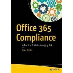 Microsoft 365 Compliance (Häftad)