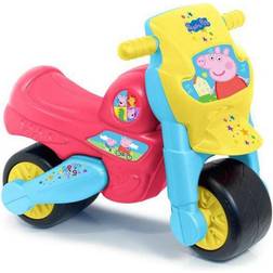 Feber Tricycle Peppa Pig Fever