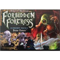 Flying Frog Productions Shadows of Brimstone:Forbidden Forcess Bone Eaters Enemy Pack