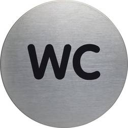 Durable Picto "WC"
