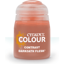 Games Workshop Citadel Colour Contrast Darkoath Flesh 18ml