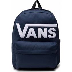 Vans Old Skool Drop V Backpack - Dress Blues
