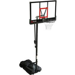 Pure2Improve Portable Basketball Stand Deluxe