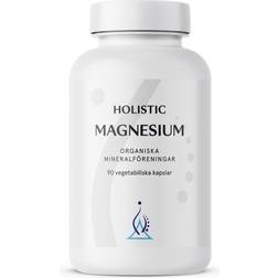 Holistic Magnesium 120mg 90 st