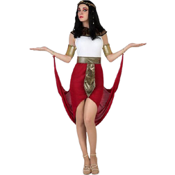 Th3 Party Egyptian Woman Costume
