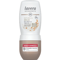 Lavera Natural & Mild Deo Roll-on 50ml