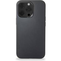 Decoded Back Cover Silicone for iPhone 13 Pro