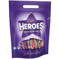 Cadbury Heroes 357g
