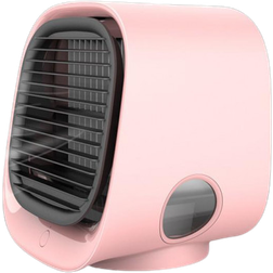 INF 4-in-1 Air Cooler