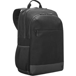 V7 Eco Laptop Backpack - Black