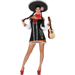 Th3 Party Sexy Mariachi Costume
